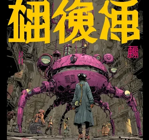 古装传奇频道代表画面